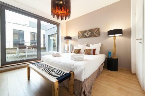 Sweet Inn Apartment - Monnaie