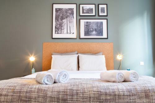 Sweet Inn Apartment - Monnaie