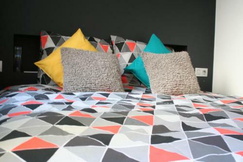 Hostal Guesthouse Bxlroom