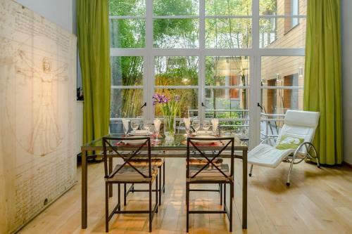 Hostal Guesthouse Bxlroom