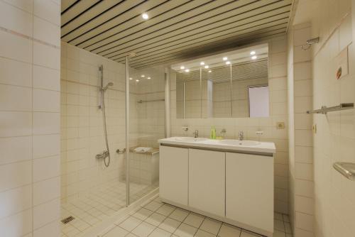 Apartamento Ambassador Suites Antwerp