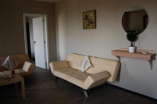 Apartamento Ambassador Suites Antwerp