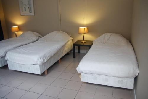 Apartamento Ambassador Suites Antwerp
