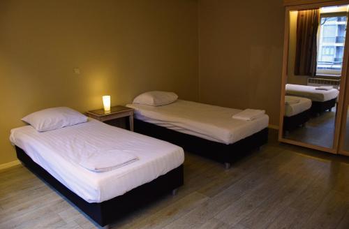 Apartamento Ambassador Suites Antwerp