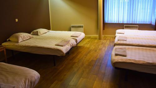 Apartamento Ambassador Suites Antwerp
