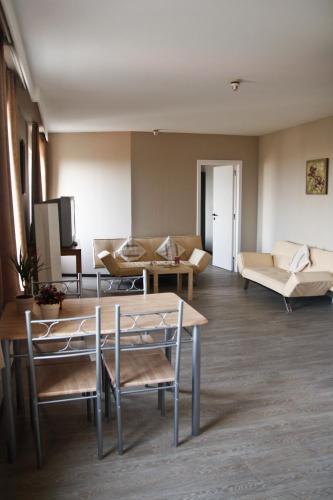 Apartamento Ambassador Suites Antwerp