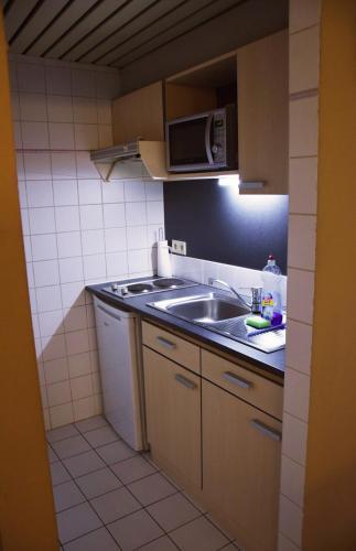 Apartamento Ambassador Suites Antwerp