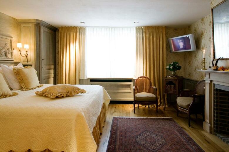 Relais Bourgondisch Cruyce, A Luxe Worldwide Hotel