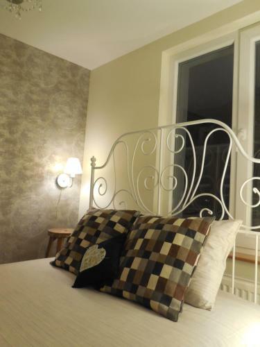 Bed & Breakfast The Room Brussels