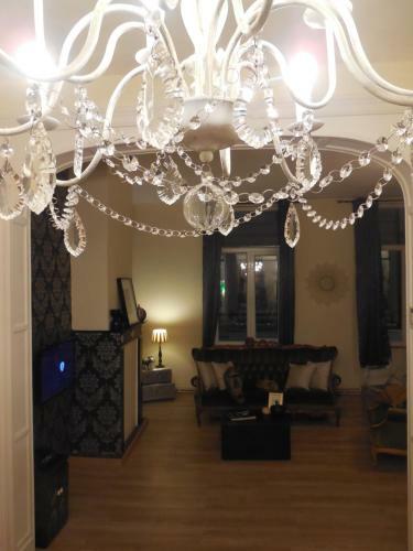 Bed & Breakfast The Room Brussels