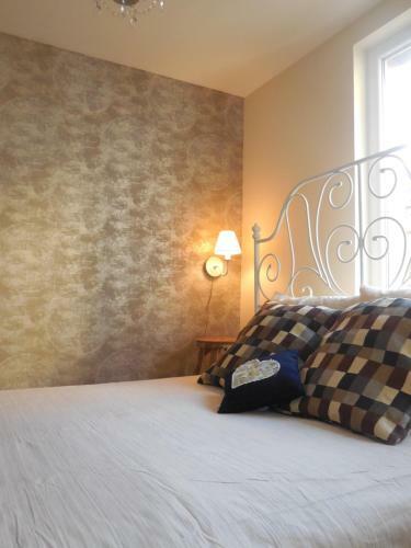 Bed & Breakfast The Room Brussels