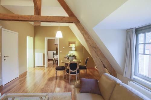 Apartments Ypres