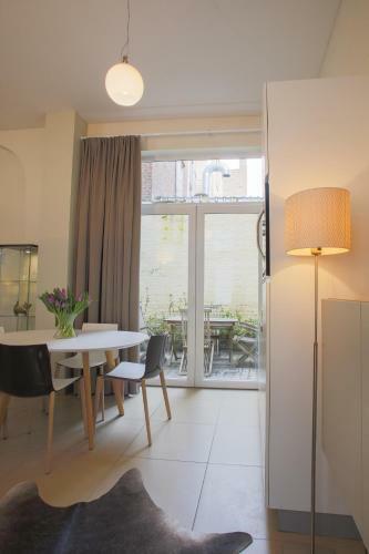Apartments Ypres