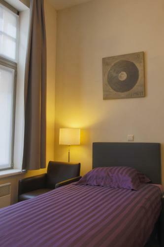Apartments Ypres