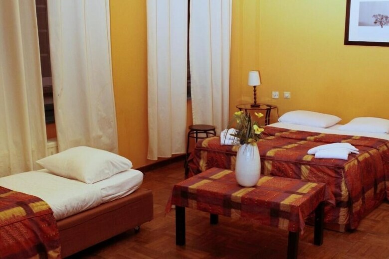 Hotel Abberdeen