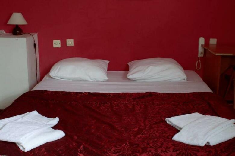 Hotel Abberdeen