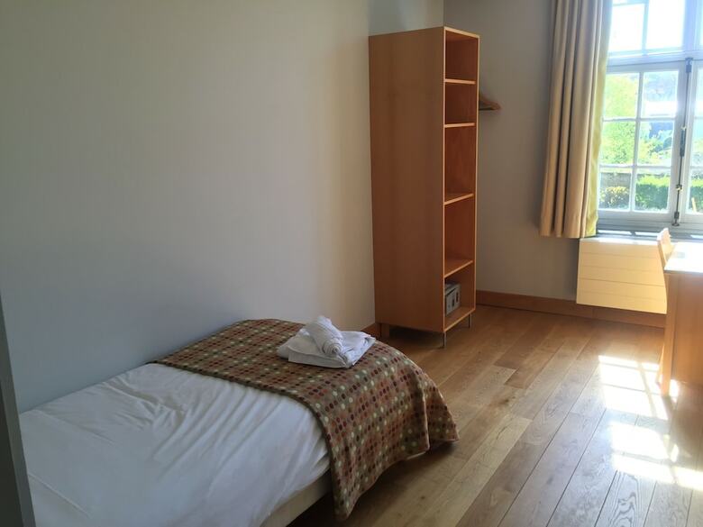 Hotel Irish College Leuven