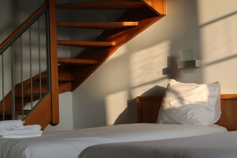 Hotel Irish College Leuven