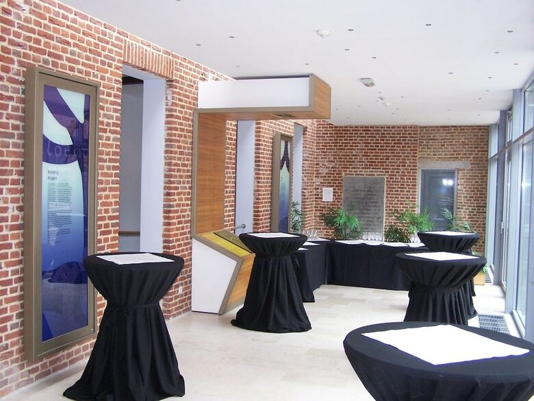 Hotel Irish College Leuven