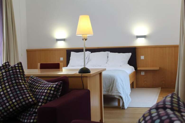 Hotel Irish College Leuven