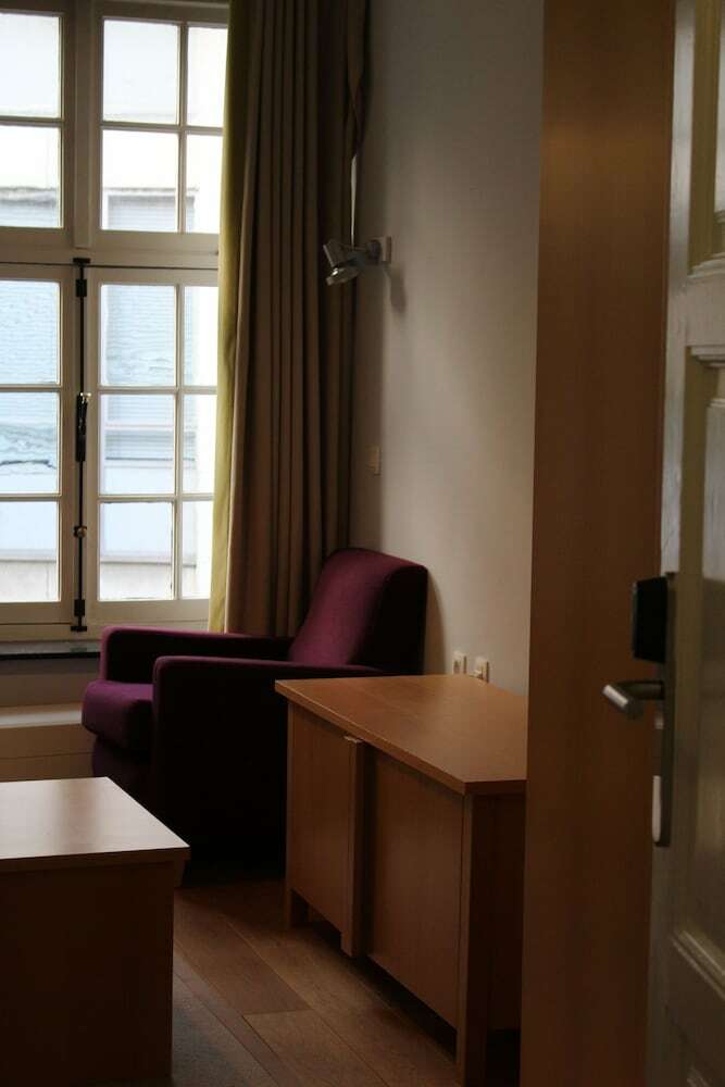 Hotel Irish College Leuven