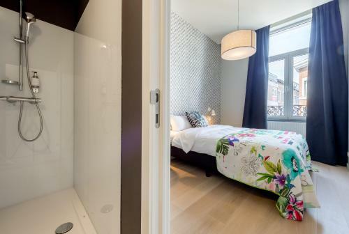 Apartamento Smartflats Design - Cath�drale