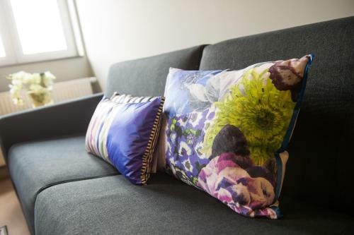 Apartamento Smartflats Design - Cath�drale