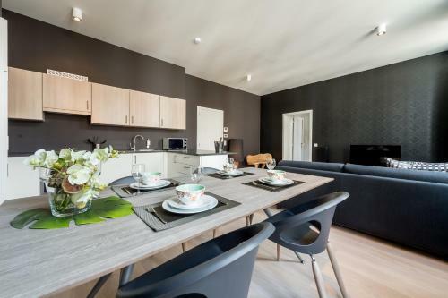 Apartamento Smartflats Design - Cath�drale