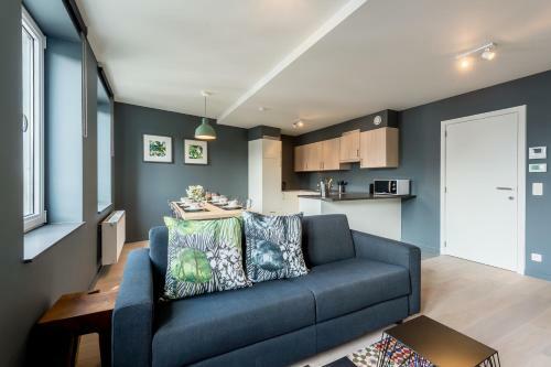 Apartamento Smartflats Design - Cath�drale