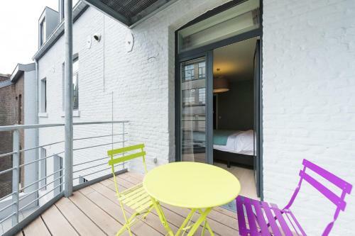 Apartamento Smartflats Design - Cath�drale