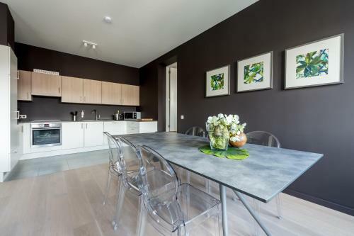Apartamento Smartflats Design - Cath�drale