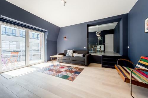Apartamento Smartflats Design - Cath�drale