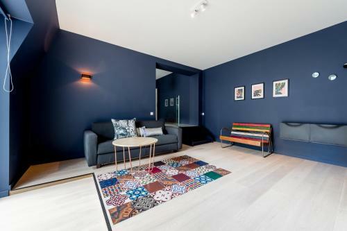 Apartamento Smartflats Design - Cath�drale