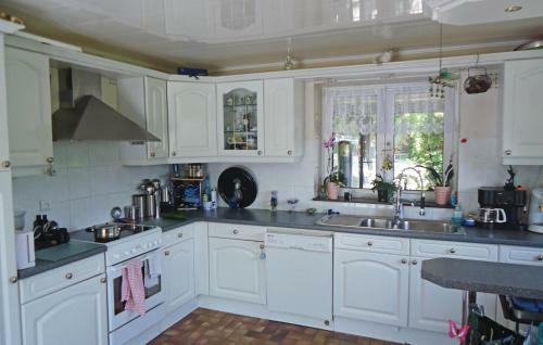 Holiday Home Chevron 207