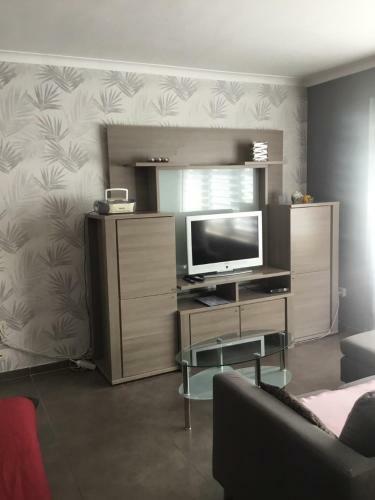 Apartamento Residentie Casino Kursaal