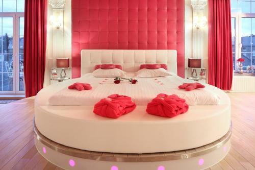 Apartamento Studio Le Baiser D'angeli