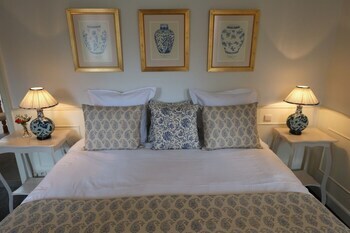 Bed & Breakfast Pand 17 - Charming Guesthouse