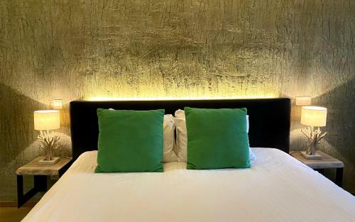 Hotel Wellness Durbuy Eau De Roche