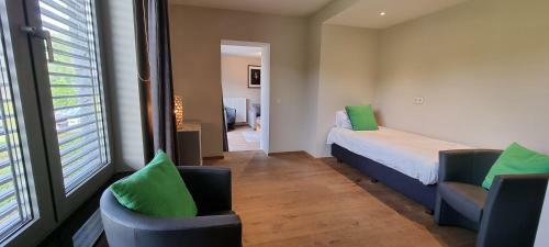 Hotel Wellness Durbuy Eau De Roche