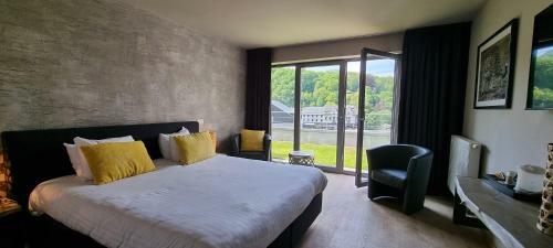 Hotel Wellness Durbuy Eau De Roche