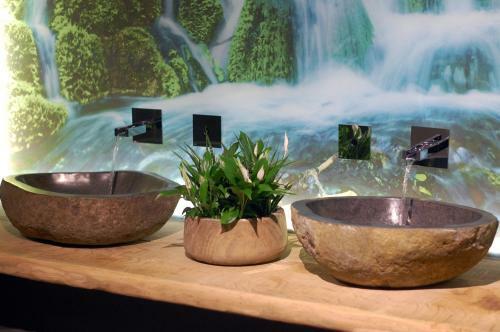 Hotel Wellness Durbuy Eau De Roche