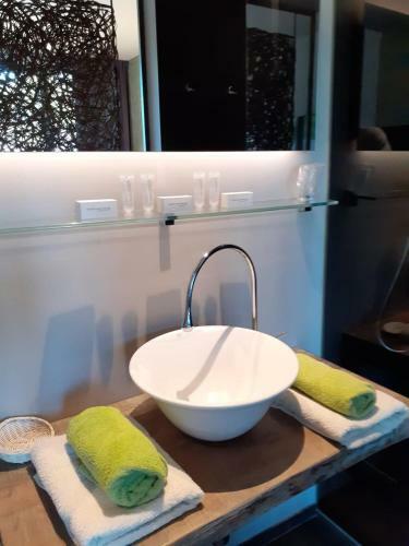 Hotel Wellness Durbuy Eau De Roche