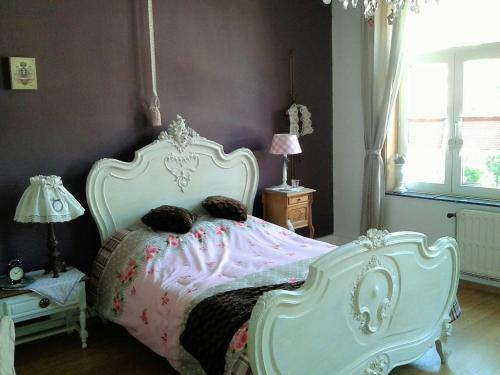 Bed & Breakfast Les Delices De Rose