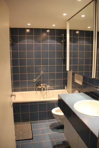 Apartamento Royal Plage Oostende