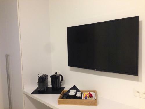 Bed & Breakfast Comfort Aan Zee Guestrooms