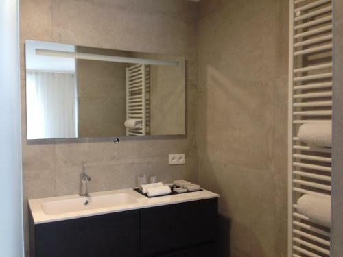 Bed & Breakfast Comfort Aan Zee Guestrooms