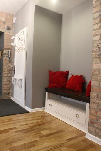 Apartment Sedmoye Nebo