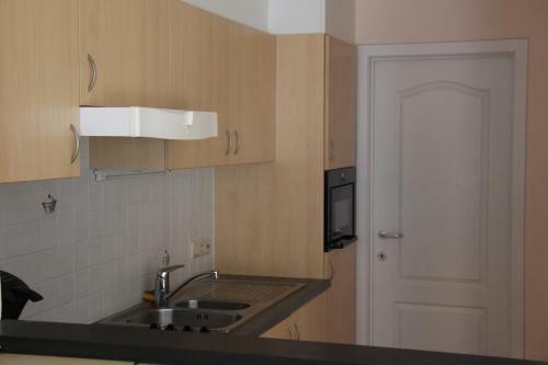 Apartamento Mirage