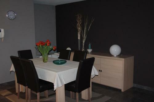 Apartamento Mirage