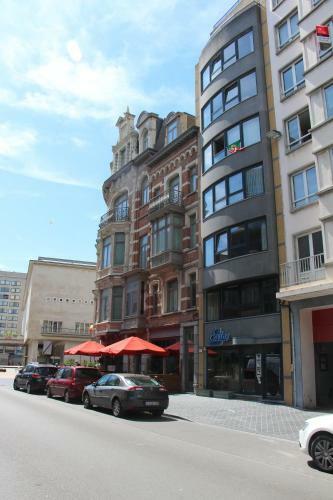 Apartamento Mirage
